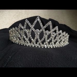 New headband tiara